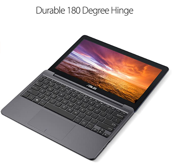 ASUS VivoBook L203MA Laptop